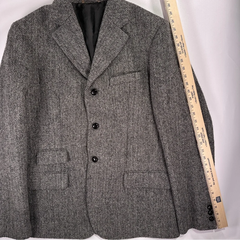 Abercrombie & Fitch classic tailored